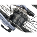 Giant Defy Advanced E+ Elite 2 Mercury