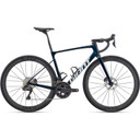 Giant Defy Advanced Pro 0 Mariana Blue