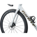 Giant Defy Advanced Pro 1 White