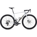 Giant Defy Advanced Pro 1 White