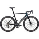 Giant Propel Advanced SL 0 SRAM Red Arctic Light