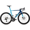 Giant Propel Advanced SL 1 Ultra Navy/Azure