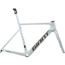 Giant Propel Advanced SL Frameset Howlite
