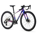 Giant Seek 1 Purple Storm