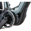 Giant Talon E+ Asphalt Green