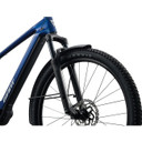 Giant Talon E+ EX Metallic Navy