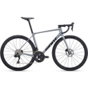 Giant TCR Advanced Pro 1 Di2 Tech Silver