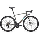 Giant TCR Advanced SL 1 Dark Chrome