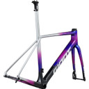 Giant TCR Advanced SL Frameset Purple Storm