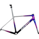 Giant TCR Advanced SL Frameset Purple Storm