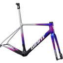 Giant TCR Advanced SL Frameset Purple Storm