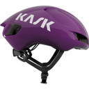 KASK Utopia Y WG11 Road Helmet Grape