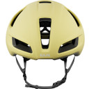 KASK Utopia Y WG11 Road Helmet Matte Celestial Yellow
