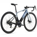 Liv Avail Advanced E+ Elite 1 Dreamy Blue/Carbon Smoke