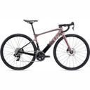 Liv Avail Advanced E+ Elite 2 Iron Rouge/Carbon Smoke