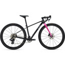 Liv Seek 1 Black Chrome