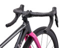 Liv Seek 1 Black Chrome