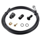 Tektro/TRP Hydraulic Brake Hose Kit 1800mm w/Banjo