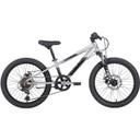 Apollo Neo Disc+ 20 Brushed Alloy