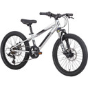 Apollo Neo Disc+ 20 Brushed Alloy