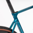 Colnago G4-X Shimano GRX 822 Rapid Red900 ICBL Gravel Bike