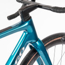 Colnago G4-X Shimano GRX 822 Rapid Red900 ICBL Gravel Bike