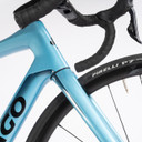 Colnago V4 Ultegra Di2 Vision SC45 Disc VDBL Road Bike