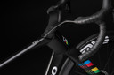 Colnago Y1RS World Champ Black YSBC Disc Frameset