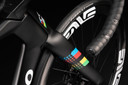 Colnago Y1RS World Champ Black YSBC Disc Frameset