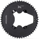 Miche X2-RD R81 Carbon Chainring Without Powermeter