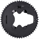 Miche X2-RD R92 Carbon Chainring Without Powermeter