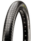 Maxxis DTH Wire Bead 24" Tyre