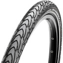 Maxxis Overdrive Excel Reflective Wire Bead 700C Tyre