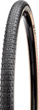 Maxxis Rambler Tanwall Tubeless Folding 700C Tyre
