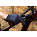 Giant Trace FL Gloves Black