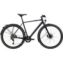Orbea Carpe 15 Night Black