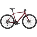 Orbea Carpe 20 Metallic Dark Red