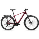 Orbea Kemen 30 Dark Red