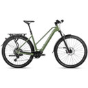 Orbea Kemen Mid 10 Urban Green