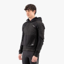 Soomom All-Round Cyclo Parka Black