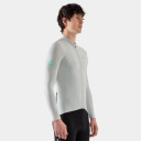 Soomom All-Round Lightweight LS Thermal Jersey Cream