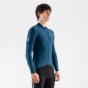Soomom All-Round Lightweight LS Thermal Jersey Denium