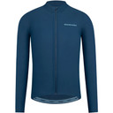 Soomom All-Round Lightweight LS Thermal Jersey Denium