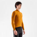 Soomom All-Round Lightweight LS Thermal Jersey Tawny Brown