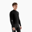 Soomom All-Round LS Thermal Jersey Black