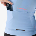 Soomom Women's All-Round Lightweight LS Thermal Jersey Argo