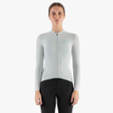 Soomom Women's All-Round Lightweight LS Thermal Jersey Cream