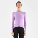 Soomom Women's All-Round Lightweight LS Thermal Jersey Persia