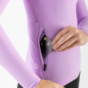 Soomom Women's All-Round Lightweight LS Thermal Jersey Persia