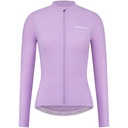 Soomom Women's All-Round Lightweight LS Thermal Jersey Persia